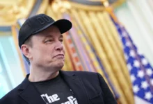 狂人帝国的十字路口：马斯克与特朗普的决裂如何动摇万亿江山-美国通