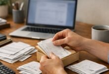 1099 独立承包商报税全攻略:可抵税项、自雇税与季度预缴-美国通