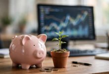 401(k) vs Roth IRA:税前税后到底哪个划算?组合策略一次讲清-美国通