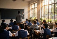 公立学校、医院、政府雇员看过来:403(b) 与 457(b) 2026 缴存全攻略-美国通