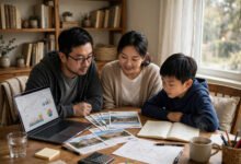 529 换受益人全攻略：规则、代际转移与税务影响一次讲清-美国通