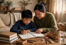 529教育基金大扩围:2026年起K-12每年可取2万,家教考试费都能报,华人家庭存钱攻略-美国通