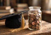 529 的钱没花完怎么办?SECURE 2.0 转 Roth IRA 的 15 年、5 年与 $35,000 上限-美国通