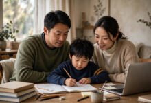 给孩子存教育金:529 vs Roth IRA 对比与选择一次讲清-美国通