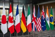 A 签证（外交官签证）全解：A-1、A-2、A-3 类别、特权豁免与申请流程-美国通