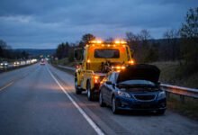 美国 AAA 会员值不值:道路救援、会员折扣与 DMV 代办全解析-美国通