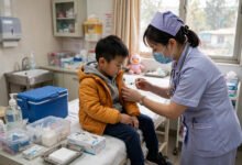 CDC疫苗顾问委员会9月投票：新冠转个人决策、MMRV四岁以下不再推荐、乙肝首针投票推迟，留学生家庭注意-美国通