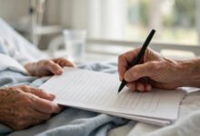 美国医疗授权书与生前预嘱:Healthcare Proxy、Living Will、POLST 怎么立-美国通