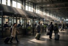 拿 Advance Parole 出境有风险吗?2026 年回美被拒的真实场景-美国通