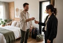 Airbnb 套利(Rental Arbitrage):租来做短租的三重坑,90% 的新手死在第二坑-美国通