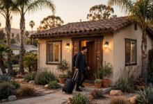Airbnb 短租纠纷全攻略:房客损坏索赔、赖着不走与各地短租法规-美国通