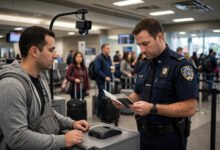 美国机场人脸识别能拒绝吗:TSA/CBP怎么用、华人出行须知-美国通