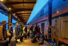 Amtrak 晚点怎么索赔:voucher 政策、申请渠道与实测时间线-美国通