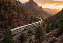 Amtrak 火车游美国全攻略:线路、卧铺、票价技巧-美国通