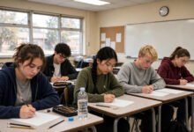 美国高中 AP 课程怎么选:选课策略、考试费用与大学换学分-美国通