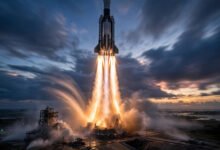 Artemis II 载人绕月成功:50多年来人类首次重返月球,下一步是什么-美国通