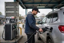 8月CPI 9月11日出炉:通胀3.4%居高不下,汽油单月大涨3.9%-美国通