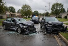 出车祸后车险涨多少?At-fault vs Not-at-fault、涨幅持续几年与 5 个降保费方法-美国通