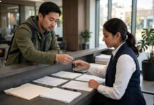 美国车贷提前还清全流程：prepayment penalty、lien release、title 拿回与 GAP 退款-美国通