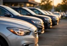 车贷 refinance 什么时候划算?利率降幅测算、72 个月陷阱与 GAP 险全解-美国通