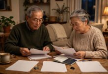 B1/B2 延期 I-539 全解：提前多久递交、pending 期间停留是否合法、被拒后的 3/10 年 bar-美国通