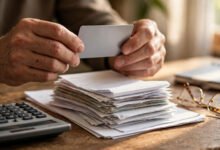 信用卡 Balance Transfer 的 3%–5% 手续费是陷阱吗?0% APR 到期跳升与新消费计息全解-美国通