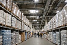 BJ's Wholesale 会员店值不值:和 Costco 比差在哪-美国通