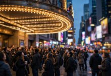 百老汇门票怎么买最便宜?TodayTix、Lottery抽奖与TKTS折扣亭全对比-美国通