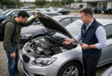 美国买二手车砍价全攻略:查车况、验车、谈判话术一次讲透-美国通