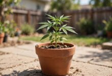 加州大麻法律全解:合法持有量、自种限制、房东权利与雇员须知-美国通