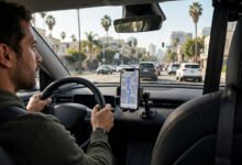 加州开车用手机罚单多少钱?Hands-free 规则、扣分规则与申诉一次讲清-美国通