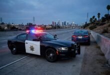 加州鲁莽驾驶 VC 23103：罚单还是轻罪？罚金、扣分与保险涨幅全解-美国通
