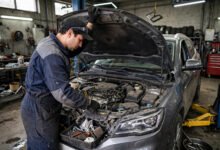 美国汽车保养全攻略:换机油、轮胎、刹车与Smog Check年检一次讲清-美国通