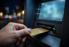信用卡 Cash Advance 现金透支:手续费+即时利息+无免息期的三重陷阱与应急替代方案-美国通