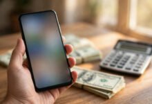 Cash App 收款会被 IRS 查税吗?1099-K 与个人转账的界线-美国通