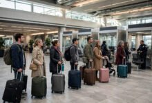 2026年ESTA、EVUS、陆路I-94费用调整:赴美旅客必看-美国通