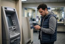 银行 Overdraft 透支费 $34 一笔合理吗?CFPB 规则现状、四大银行对比与要回实战-美国通