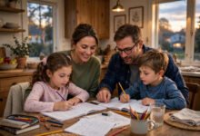 2026 年儿童税抵免 Child Tax Credit 全解:$2,200 新规、退税部分与申报要点-美国通
