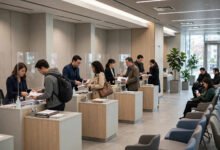 中国签证申请全攻略:在美华人回国办 L/Q2/M 签证的材料、费用与流程-美国通
