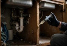 公寓蟑螂灭不掉怎么办?pest control 费用、房东责任与卫生局投诉全解-美国通