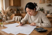 Copay 和 Coinsurance 到底啥区别?一张账单看懂美国医疗保险自付-美国通