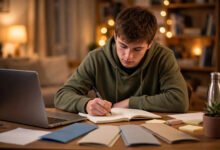美国大学本科申请全攻略:Common App、早申策略、文书与时间线-美国通