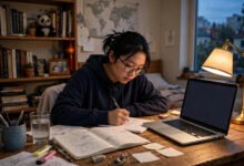 Common App 文书怎么写?美国大学申请 essay 题目解析与华人学生策略-美国通