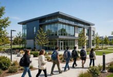 美国社区大学全攻略:学费、转学路径与申请流程-美国通