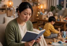 在美国打孩子犯法吗？华人家长必须知道的体罚法律边界与 CPS 红线-美国通