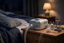 睡眠呼吸暂停确诊后:CPAP 呼吸机保险报销、DME 套路与自购对比-美国通