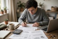 身份被盗用怎么办:三大信用局 freeze/unfreeze 流程、fraud alert 与 FTC 报案-美国通