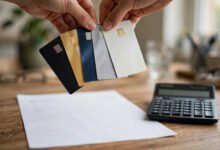 信用分卡在 700 上不去?账单日 vs 还款日、utilization 压到 10% 以下的实操-美国通