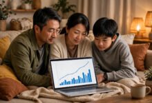 给孩子开 Roth IRA:Custodial Roth 规则、收入要求与 2026 上限-美国通