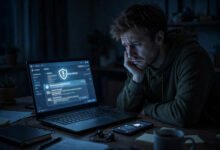 个人信息泄露后怎么办：72小时应急、信用冻结与消费者索赔路径-美国通